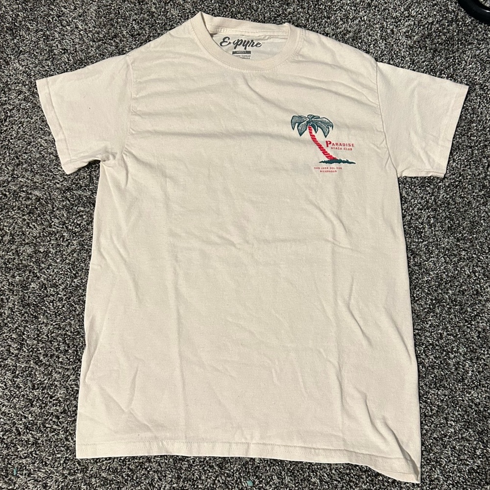 Empyre Graphic Tee